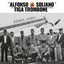 Alfonso Soliano - Tiga Trombone (Vinyle Neuf)
