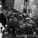 Pus Excretor - Malignant Pustule (Vinyle Neuf)