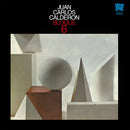 Juan Carlos Calderon - Bloque 6 (Vinyle Neuf)