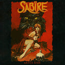 Sabire - Gates Ajar (Vinyle Neuf)
