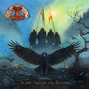 Mithotyn - In The Signs Of Ravens (Vinyle Neuf)