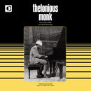 Thelonious Monk - Live In Paris 1966 Lost ORTF Recording (Vinyle Neuf)