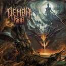 Demon King - Death Knell (Vinyle Neuf)