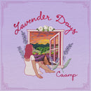 Caamp - Lavender Days (Vinyle Neuf)