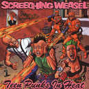 Screeching Weasel - Teen Punks In Heat (Vinyle Neuf)
