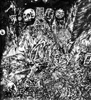 Dangel - Axis Dissected (Vinyle Neuf)