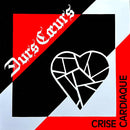 Durs Coeurs - Crise Cardiaque (Vinyle Neuf)