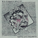 Yleiset Syyt - Saitte Mita Halusitte (Vinyle Neuf)
