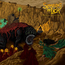 Summoning The Lich - Under The Reviled Throne (Vinyle Neuf)
