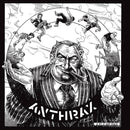 Anthrax - Capitalism Is Cannibalism (Vinyle Neuf)