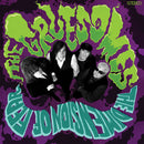 Gruesomes - The Dimensions Of Fear (Vinyle Neuf)