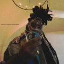 Chester Watson - Psychic Warfare Department (Vinyle Neuf)