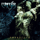 Confessor - Unraveled (Vinyle Neuf)