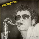 Imagination - Im Always Right: The WDR Tapes 1977 (Vinyle Neuf)