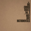Holy Hive - Big Crown Vaults Vol 3 (Vinyle Neuf)