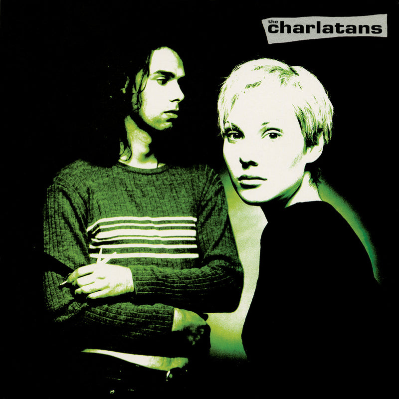 Charlatans Uk - Up To Our Hips (Vinyle Neuf)