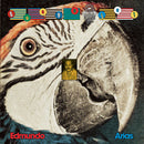 Edmundo Arias - Guepa Je! (Vinyle Neuf)