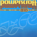 Izco - Powerscroft (Vinyle Neuf)
