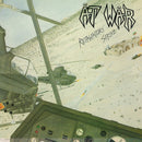 At War - Retaliatory Strike (Vinyle Neuf)