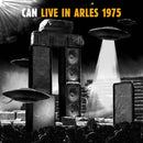 Can - Live In Arles 1975 (Vinyle Neuf)