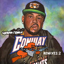 Nicholas Craven - Conway Remixes 2 (Vinyle Neuf)