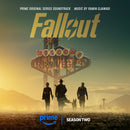 Soundtrack - Ramin Djawadi: Fallout Season 2 (TV) (Vinyle Neuf)