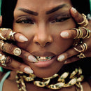 Dawn Richard - Creole Culture (Indie) (Vinyle Neuf)