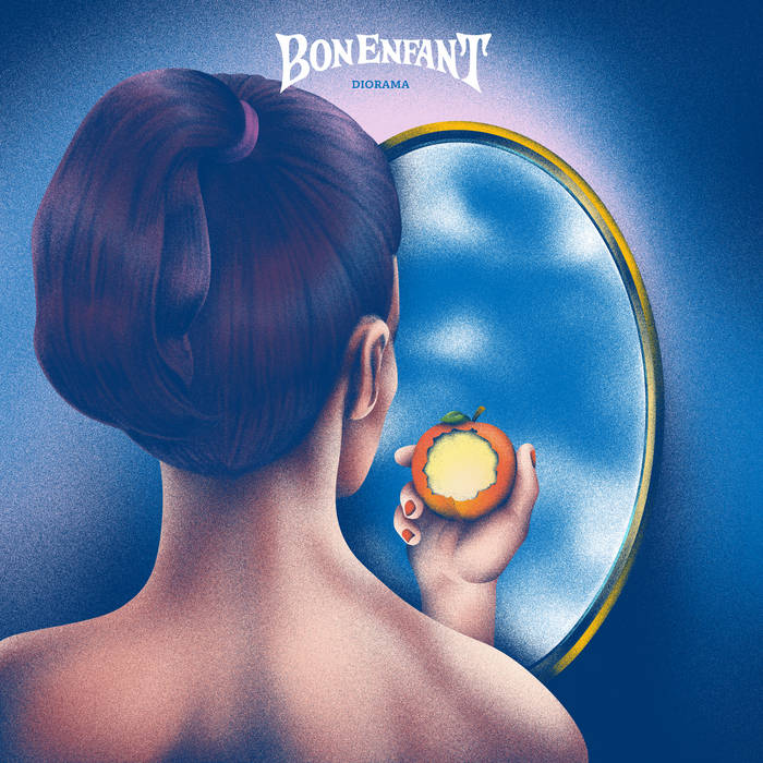 Bon Enfant - Diorama (Vinyle Neuf)