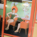 Snakeskin - We Live In Sand (Vinyle Neuf)