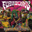 Fuzztones - Buried Treasure (Vinyle Neuf)