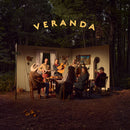 Veranda - Veranda (Vinyle Neuf)