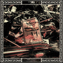 Siyahkal  - Days Of Smoke And Ash (Vinyle Neuf)