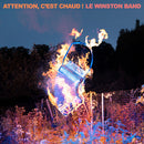 Le Winston Band - Attention Cest Chaud ! (Vinyle Neuf)
