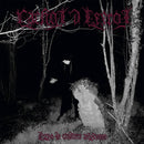 Cachot DEffroi - Dans Le Cimetiere Abandonne (Vinyle Neuf)