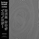 Kazumi Kaneda - Iconologie (Vinyle Neuf)
