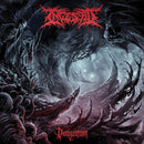 Ingested - Denigration (Vinyle Neuf)