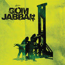 Gom Jabbar - Gom Jabbar (Vinyle Neuf)