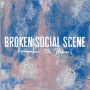 Broken Social Scene - Remember The Humans (Vinyle Neuf)