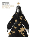 Maryse Letarte - Des Pas Dans La Neige (Vinyle Neuf)