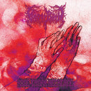 Ghost Bath - Rose Thorn Necklace (Vinyle Neuf)