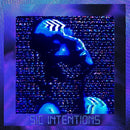 Mackjunt - Sic Intentions (Vinyle Neuf)