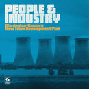 Warrington-Runcorn New Town Development Plan - People And Industry (Special Edition) (Vinyle Neuf)