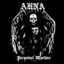 Ahna - Perpetual Warfare (Vinyle Neuf)