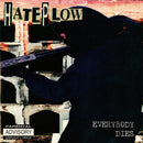 Hateplow - Everybody Dies (Vinyle Neuf)