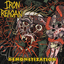 Iron Reagan - Demonetization (Vinyle Neuf)