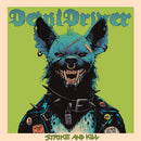 Devildriver - Strike And Kill (Vinyle Neuf)