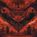 Engulfed - Unearthly Litanies Of Despair (Vinyle Neuf)