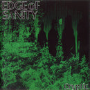 Edge Of Sanity - Cryptic (Vinyle Neuf)
