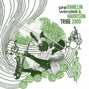 Phil Ranelin / Wendell Harrison - Tribe 2000 (Vinyle Neuf)