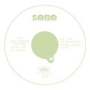 CFCF - Self Service (Vinyle Neuf)